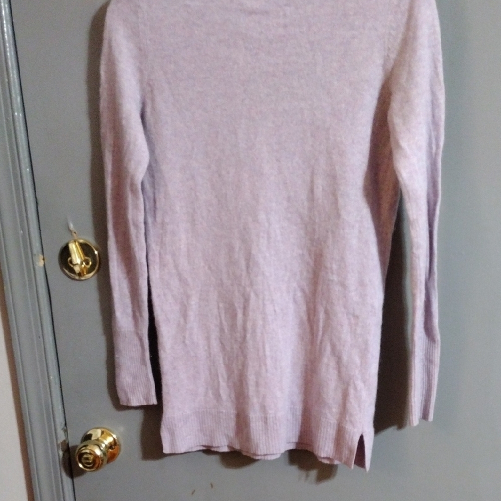 2 For 8 Dollars Sale, Cashmere Soft And Comfortable Women's V-Neck Sweater - Picture 3 of 3